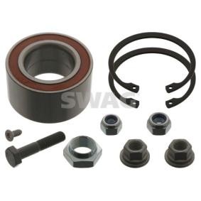 Acquista Kit cuscinetto ruota da SWAG 30 90 3662 a buon mercato per soli 21,24 €