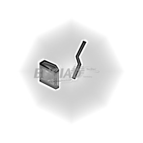Comprar Sensor ABS de BUGIAD 73061 a bajo precio de 30,99 €