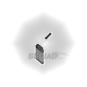 Comprar Sensor ABS de BUGIAD BA71010 a bajo precio de 33,64 €