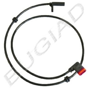 Heckklappendämpfer BGS10314 von BUGIAD günstig für 14,30 € online kaufen