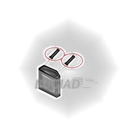 Osta Kaasujousi, tavaratila BUGIAD:llä BGS10434 edullisesti hintaan 20,95 €