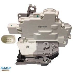Comprar Amortiguador de maletero de BUGIAD BGS10610 a bajo precio de 13,97 €