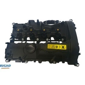 Köp Gasfjäder till baklucka av BUGIAD BGS10744 till det låga priset 232,47 kr