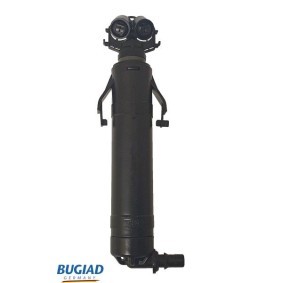 Heckklappendämpfer BGS10786 von BUGIAD günstig für 14,47 € online kaufen