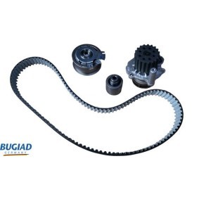 Comprar Amortiguador de maletero de BUGIAD BGS10968 a bajo precio de 11,41 €