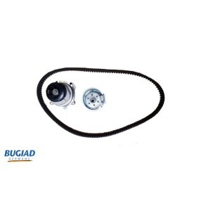Heckklappendämpfer BGS11056 von BUGIAD günstig für 18,66 € online kaufen