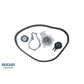 Heckklappendämpfer BGS11064 von BUGIAD günstig für 11,10 € online kaufen