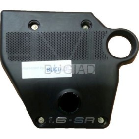 Motorabdeckung von BUGIAD günstig für 29,74 €