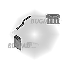 AUDI Querlenker von BUGIAD