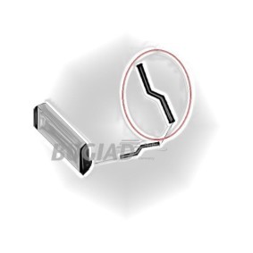 Comprar Juego de articulación, árbol de transmisión de BUGIAD BSP20317 a bajo precio de 37,79 €