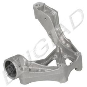 Halter, Querlenkerlagerung BSP20325 für Fabia I Praktik (6Y5) für 80,06 CHF