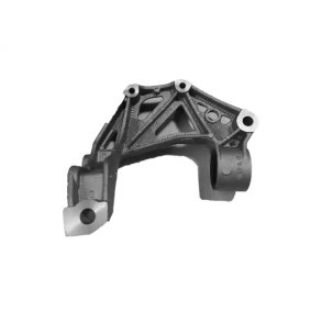 Halter, Querlenkerlagerung BSP20325PROKIT für Fabia I Praktik (6Y5) für 123,81 CHF