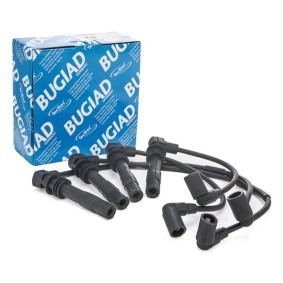 Compre Jogo de cabos de ignição da BUGIAD BSP20401 a um preço baixo por 26,50 €