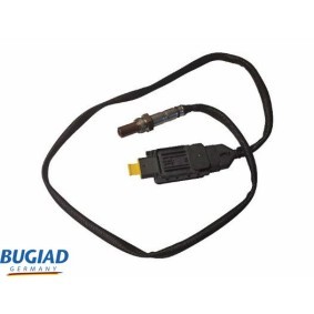 Schutzkappe / Faltenbalg, Stoßdämpfer für SEAT von BUGIAD
