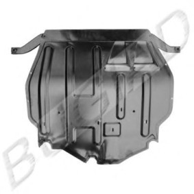 Comprar Amortiguación del compartimiento de motor de BUGIAD BSP20451 a bajo precio de 78,52 €