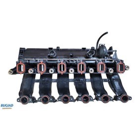 Comprar Interruptor del limpiaparabrisas de BUGIAD BSP20499 a bajo precio de 32,10 €