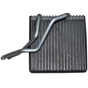 Verdampfer, Klimaanlage von BUGIAD günstig für 121,15 €