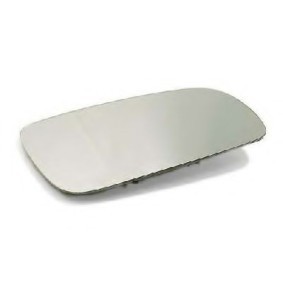 Comprar Cristal de espejo, retrovisor exterior de BUGIAD BSP20585 a bajo precio de 14,51 €