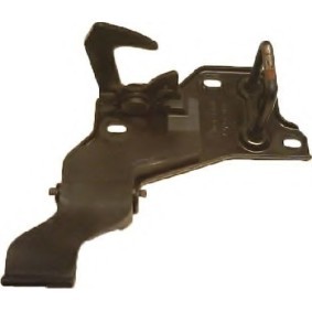 Achetez des Serrure de capot-moteur BUGIAD BSP20605 à prix pour 14,14 €
