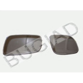 Comprar Cristal de espejo, retrovisor exterior de BUGIAD BSP20639 a bajo precio de 14,11 €