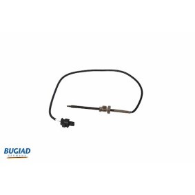 SKODA Luftfilter von BUGIAD