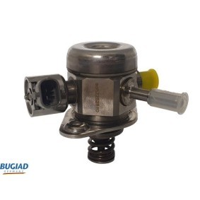 SKODA Luftfilter von BUGIAD