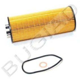 VOLKSWAGEN Ölfilter von BUGIAD