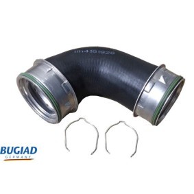 Zierleiste, Stoßstange BSP20883 von BUGIAD günstig für 15,74 € online kaufen