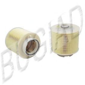 Luftfilter für AUDI von BUGIAD