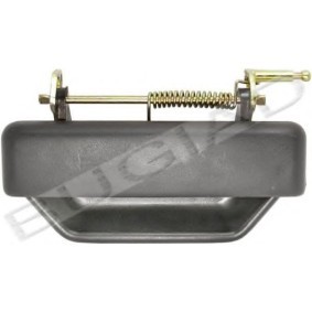 Türgriff BSP21248 für SKODA