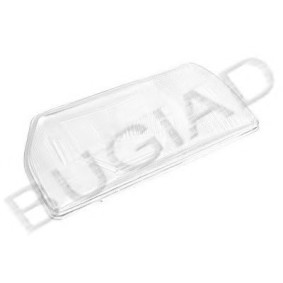 Compre Vidro difusor, farol principal da BUGIAD BSP21372 a um preço baixo por 11,78 €