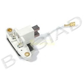 Lichtmaschinenregler BSP21478