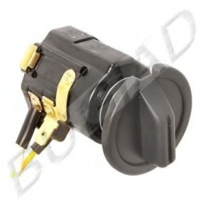 Compre Interruptor de ventilador, aquecimento / ventilação da BUGIAD BSP21486 a um preço baixo por 14,59 €