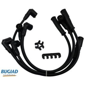 Compre Jogo de cabos de ignição da BUGIAD BSP21514 a um preço baixo por 12,66 €