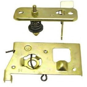 Achetez des Serrure de capot-moteur BUGIAD BSP21659 à prix pour 14,92 €