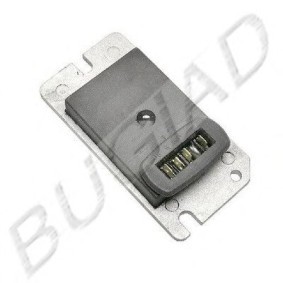 Compre Unidade de controlo, sistema de ignição da BUGIAD BSP21762 a um preço baixo por 20,81 €