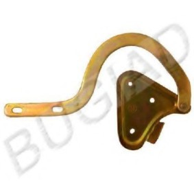 Achetez des Charnière, capot-moteur BUGIAD BSP21777 à prix pour 18,47 €