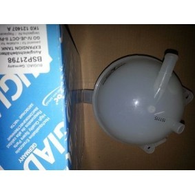 Comprar Depósito compensación, refrigerante de BUGIAD BSP21798 a bajo precio de 20,51 €