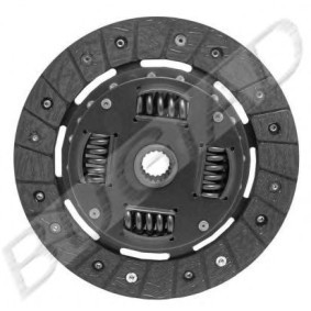Comprar Disco de embrague de BUGIAD BSP21988 a bajo precio de 24,60 €