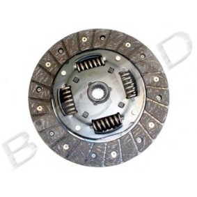 Comprar Disco de embrague de BUGIAD BSP21997 a bajo precio de 29,49 €
