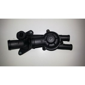Achetez des Boîtier du thermostat BUGIAD BSP22016 à prix pour 61,26 €