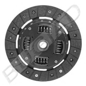Comprar Disco de embrague de BUGIAD BSP22031 a bajo precio de 31,07 €