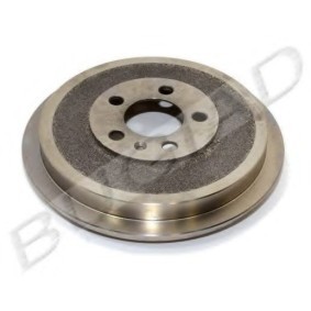 Comprar Tambor de freno de BUGIAD BSP22073 a bajo precio de 27,40 €