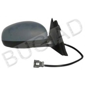 Comprar Cristal de espejo, retrovisor exterior de BUGIAD BSP22102 a bajo precio de 32,70 €