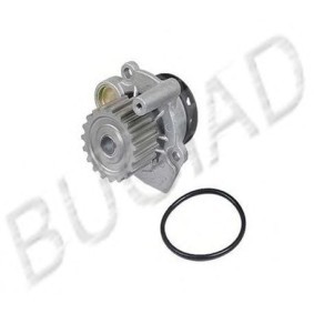 Wasserpumpe für FORD von BUGIAD