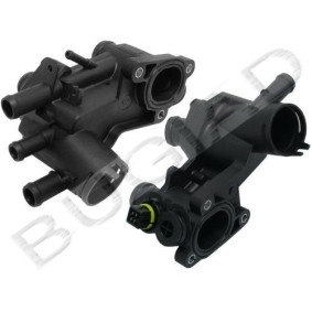 Achetez des Boîtier du thermostat BUGIAD BSP22165 à prix pour 73,54 €