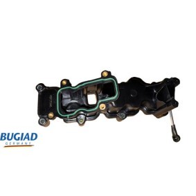 Comprar Cilindro receptor, embrague de BUGIAD BSP22167 a bajo precio de 50,67 €
