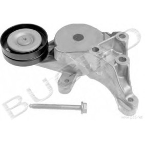 Compre Tensor, correia trapezoidal estriada da BUGIAD BSP22203 a um preço baixo por 45,75 €