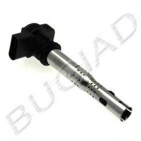Comprar Bobina de encendido de BUGIAD BSP22341 a bajo precio de 53,01 €