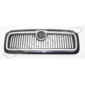 Kühlergrill BSP22364